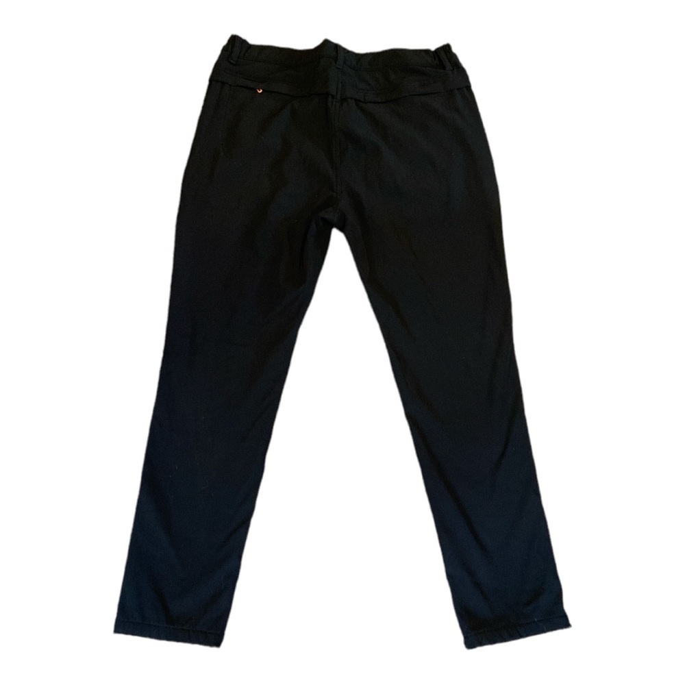 ❤️CAMII MIA FLEECE LINED WATERPROOF PANTS - Picture 2 of 7